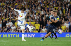 Leeds United vs Newcastle United (02:00 – 15/09) | Xem lại trận đấu