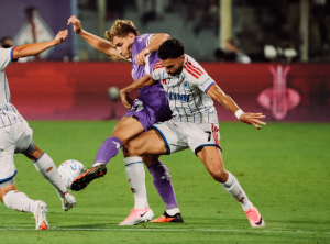Fiorentina vs Pisa (02:00 – 16/09) | Xem lại trận đấu