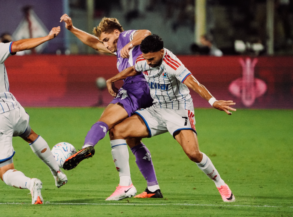 Fiorentina vs Pisa (02:00 - 16/09)