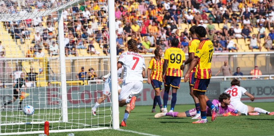 Lecce vs Monza (20:00 – 13/09)